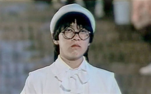 【张雨生】电影《七匹狼》张雨生cut