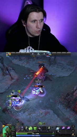 1x1 Random Tournament: Match 14