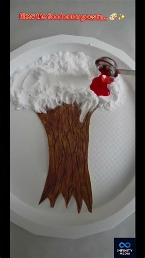 Color explosion time! 🌈✨