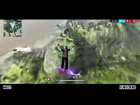 THIS 9 KILL GAMEPLAY WILL SHOCK YOU 😱🔥 | Fearless NCS | Free Fire Highlights | MEET #freefire #ff