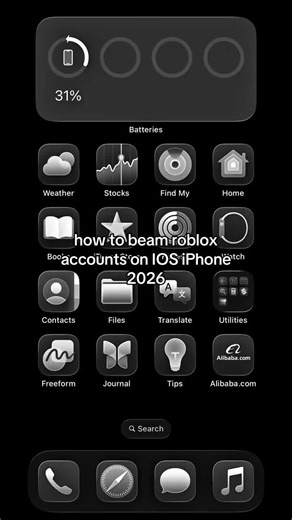 How to beam on iOS (form in the comments) #beaming #roblox #beam | roblóx