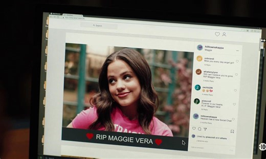 Charmed - S02 E09 - Devine qui vient à Safe Space Seattle ?