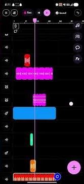 First beat I ever did.