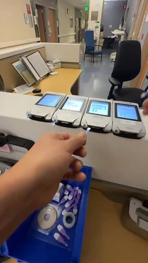 302K views · 23K reactions | Nurse hack of the day ‍⚕️✨ #nurse #nursery #nursing | Nurses Edge | Facebook