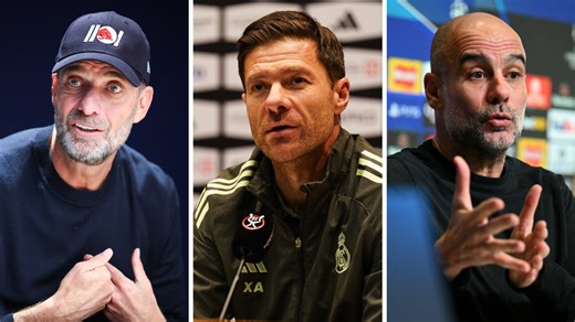 Coaching chaos: Get ready for the 2026 manager merry-go-round