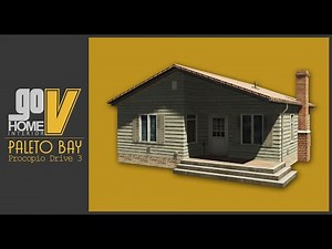 My First MLO (Remake)