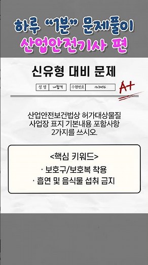 [1 Minute a Day Problem Solving] Preparing for the New Types of Written Practical Exams for the I...