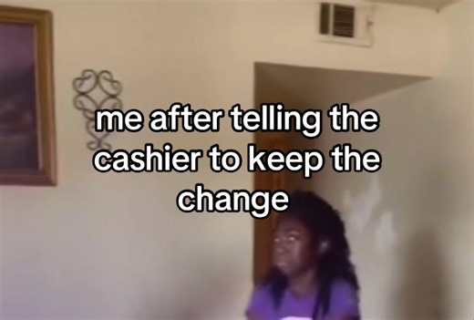 Cashier Life: The Truth Behind the Stackity Stack