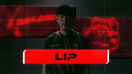 请选择你的Crazy Raccoon选手...(好强的压迫感啊,简直就是老霸道了😭)