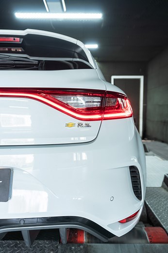 32K views · 255 reactions | Renault Megane 4 RS 1.8 TCE ✨ Explorez...