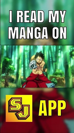 Where I Read Manga ONLINE