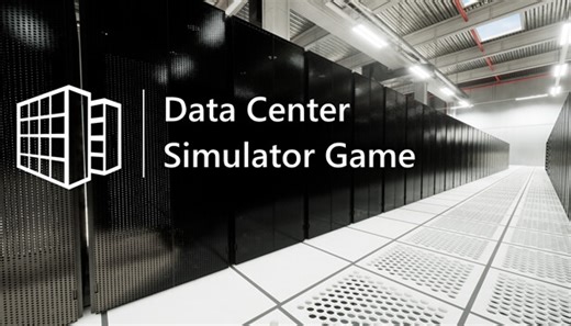 Buy Data Center - PC (Steam)