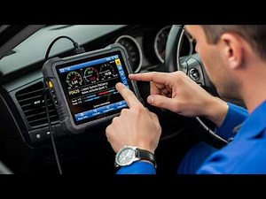 Top 4 Best OBD2 Scanner with ECU Coding in 2026