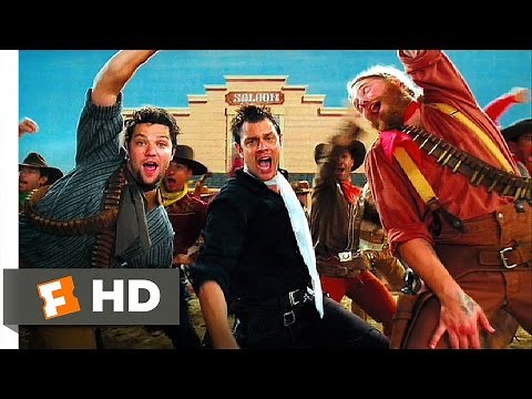 Jackass Number Two (8/8) Movie CLIP - The Best of Times (2006) HD