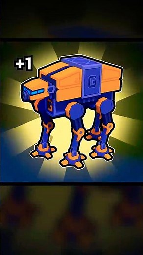 MASSIVE MECH in Roblox Build a Boat #roblox #buildaboat