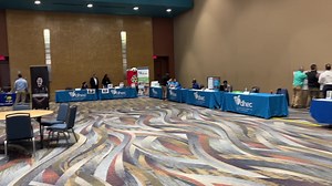 Come join us at the 2023 State Government Career Fair (STARTING NOW) at Columbia Metropolitan Convention Center until 2 p.m.! #hiring #jobs #SCCareers South Carolina Department of Corrections South Carolina Department of Social Services South Carolina Department of Mental Health SC Careers | South Carolina Department of Public Health