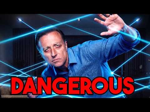 Why Your House is Making you Sick and Tired