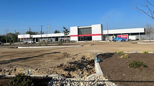 Tesla dealer coming to former Burlington Coat Factory. Here's where it's charging up