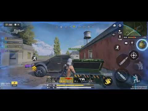 CODM FARM MANIA GAMEPLAY | #codmobile