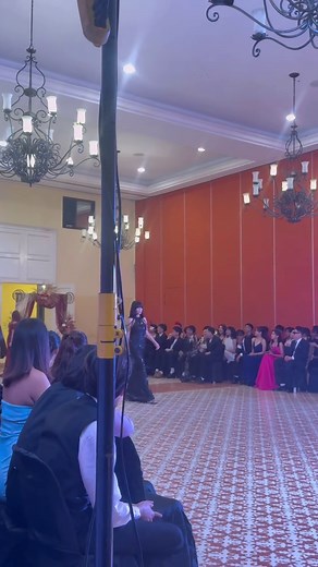 Stylish Outfits and Themes for JS Prom Night