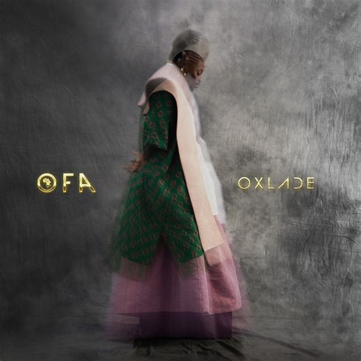 Oxlade’s “OFA” Album feat. Bobi Wine, Popcaan, Fally Ipupa & Flavour Is Here!