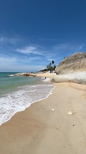 Weekend on Koh Samui, walk on Lamai beach #samui #thailand | Amazing World