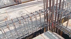 9K views · 176 reactions | Where we will provide overlap in beam compression Zone and tension zone #OVERLAP #overlapping #tension #compression #zones | Fakhar Civil Tech | Facebook