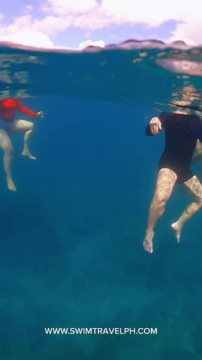 Deep Water Swimming Techniques and Survival Tips