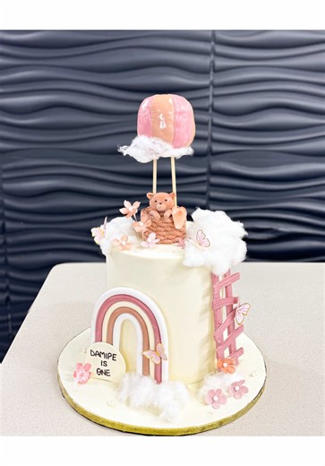 Decorating Cakes: Step-by-Step Guide