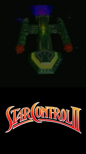Ur-Quan Hierarchy Of Battle Thralls | Star Control 2 #starcontrol #urquanmasters #starcontrol2 #letsplay