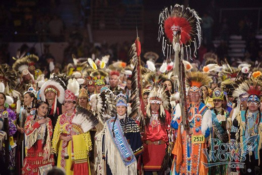 What is a Native American Pow Wow? - The Meaning of Pow Wows