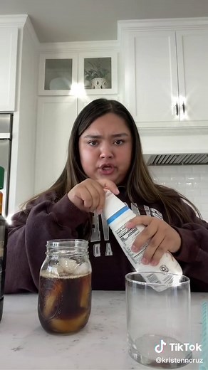 Singing Barista Makes Coffee with a Twist