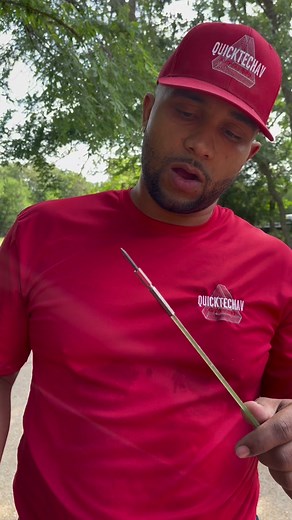 Oregon Thread-It Thread Adaptor for Cable Management