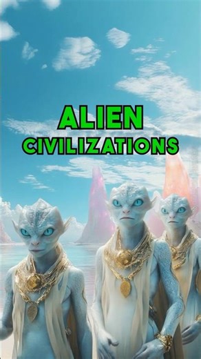 The Alien Civilizations That Stay Away From Earth