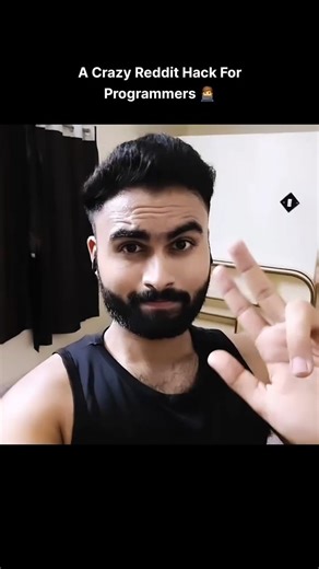 Ram Maheshwari | Web Developer 👨‍💻 on Instagram: "I was today years old when I found this Reddit “hack” for programmers… 🫣 If you add .json at the end of any Reddit URL (subreddit or post), you’ll get the raw structured data in JSON format instead of the normal page. This is perfect for developers who want to: → Experiment with APIs → Build quick prototypes or scripts → Analyze Reddit data without needing the official API setup Not really a “hack,” just a neat trick hidden in plain sight :) D