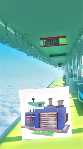 we're the Fuse machine is #sammy