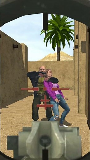 Shoot Fury: Gun shooting Game | Cover Shooter