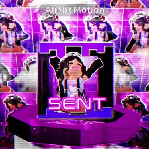 🎵 | BABY ONE MORE TIME - ROBLOX 3D Edit - #alina12kec - #roblox #viral #trend #robloxedit