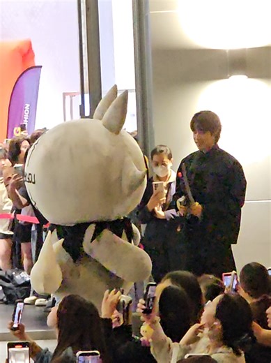 spider sense สุดๆ เขาก็ไม่ได้เอะอะสะดุด เอะอะลื่นนะ 🤟🏻🕷😅 #lykn #nnutdan #lykyou #สนามอ่านเล่น2026xlykn