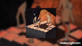 Palmtree Panic on Make a GIF