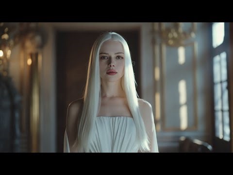 8-Foot Alien Queen Laughed at the Idea of Breeding with a Human—Until She Got Pregnant || Alien