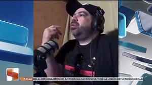 88K views · 1K reactions | El creador de contenido, Camilo "El Alucín", fue asesinado en un ataque armado en su casa en Morelos. Sus temas se centraban en el narcotráfico. Se le vinculó con el Cártel de Sinaloa en 2025. Los detalles con Otoniel Martínez en #HechosAM | Azteca Noticias | Facebook