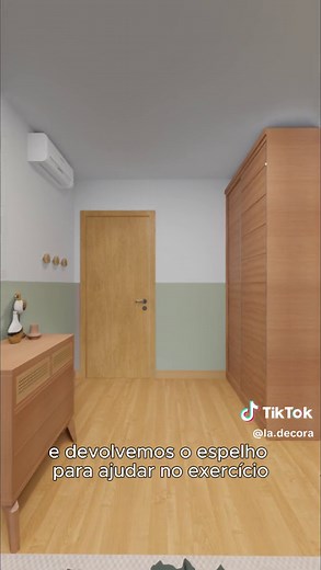 Transformando seu quarto em um santuário zen