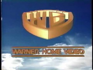 Grumpy Old Men (1994 VHS Opening)