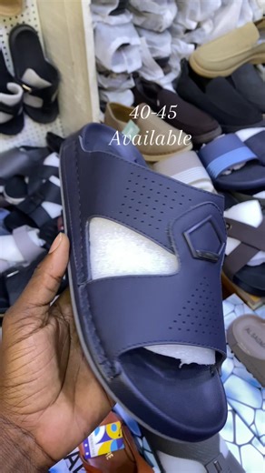 Shop Quality Men's Shoes in Abuja