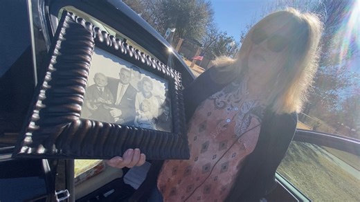 Dallas honors victims of worst fire in department history