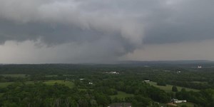 NWS confirms EF3 tornado in Columbia, 1 death reported