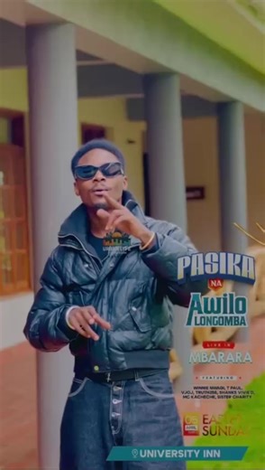 Protocol.ug (@protocol.ug)’s videos with original sound - Nessa_Dee🦋