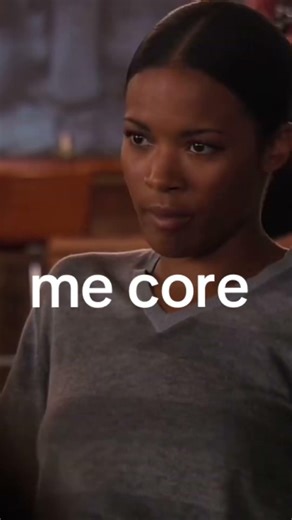 Tasha Williams / The l word / me core #tashawilliams #thelword #tvshow #alice