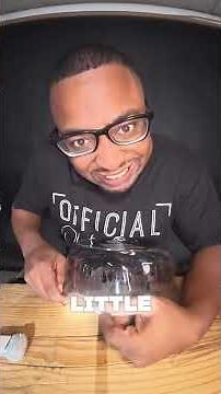 Fudge Cake @ Walmart food review